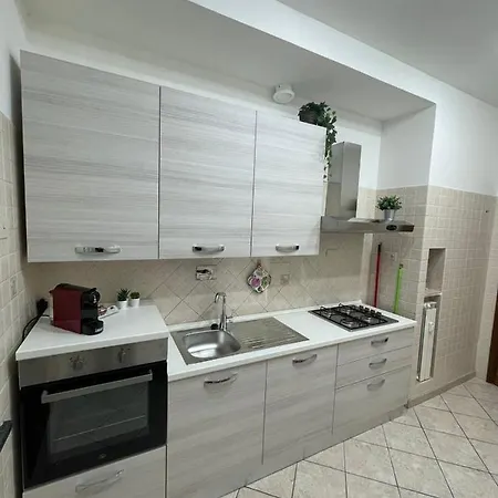 Anna House Apartment Rome Exterior photo
