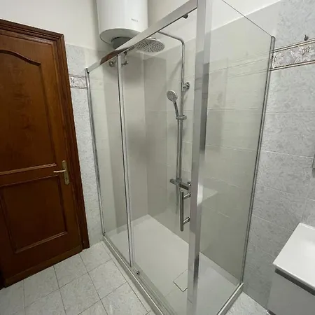 Anna House Apartment Rome Exterior photo