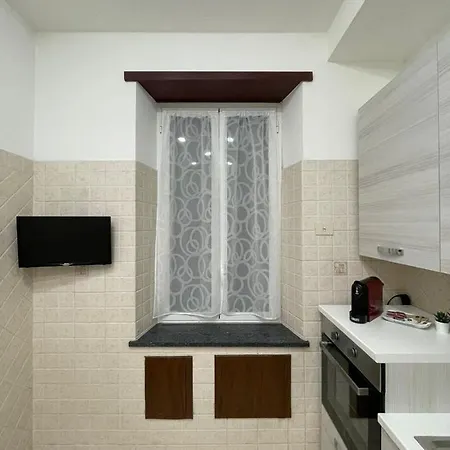 Anna House Apartment Rome Exterior photo