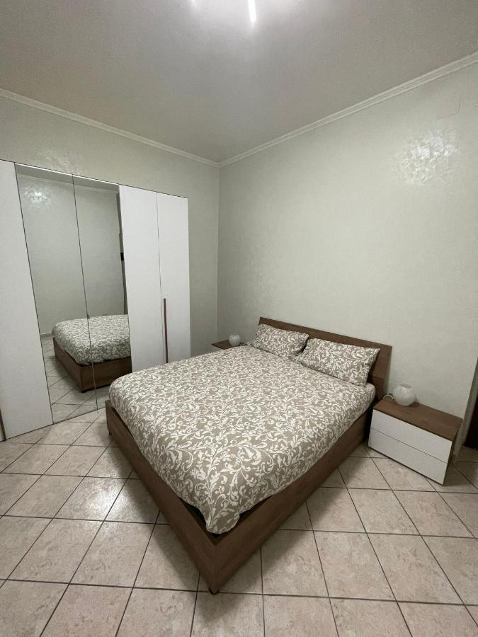 Appartement Anna House Rome