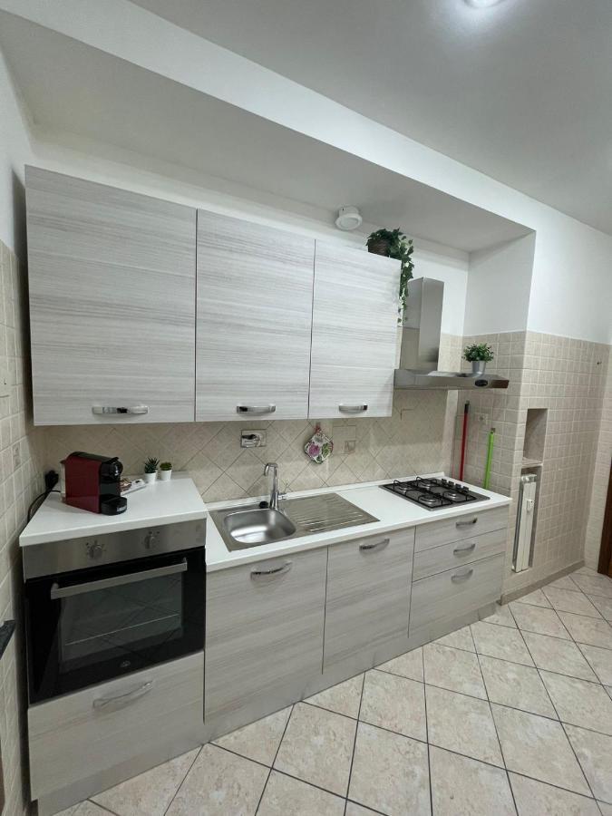 Anna House Apartment *