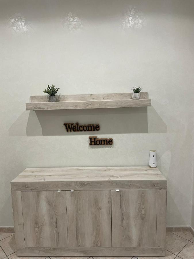 Anna House Apartment
