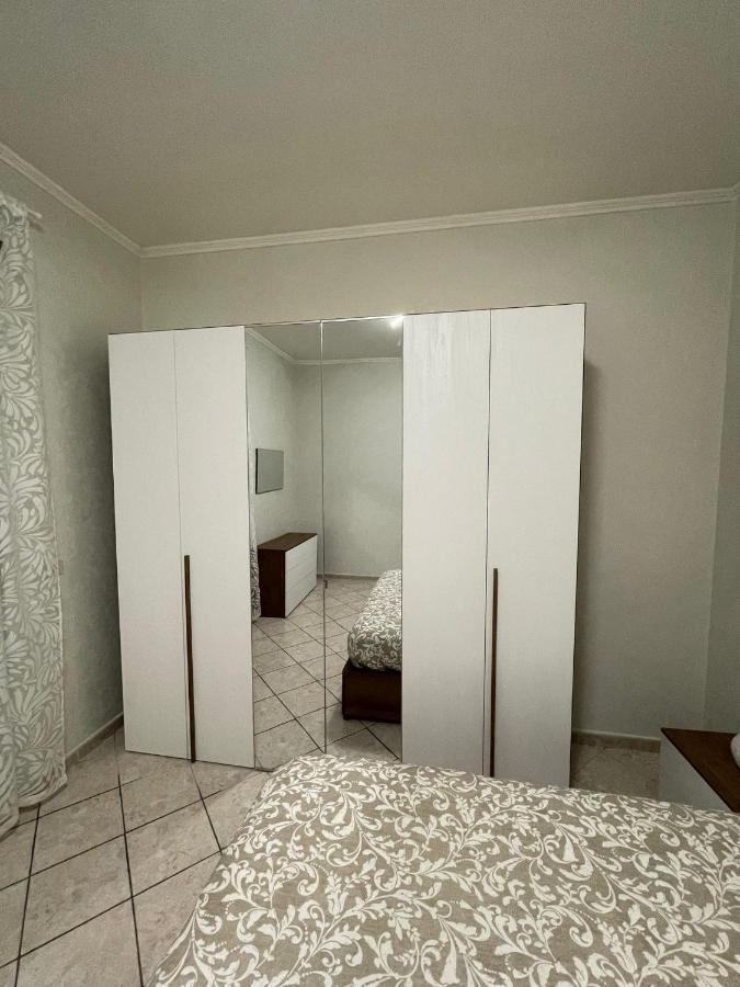 Anna House Apartment Rome