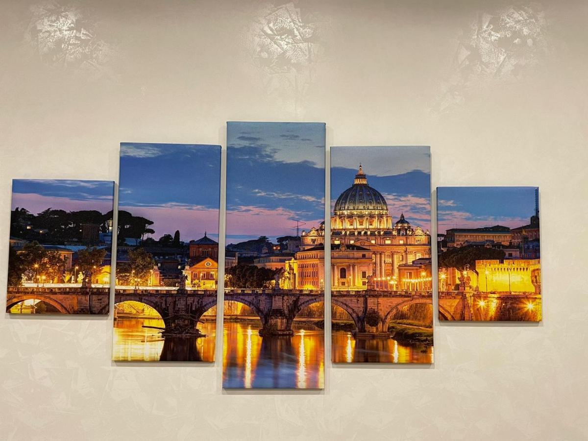 Anna House Rome