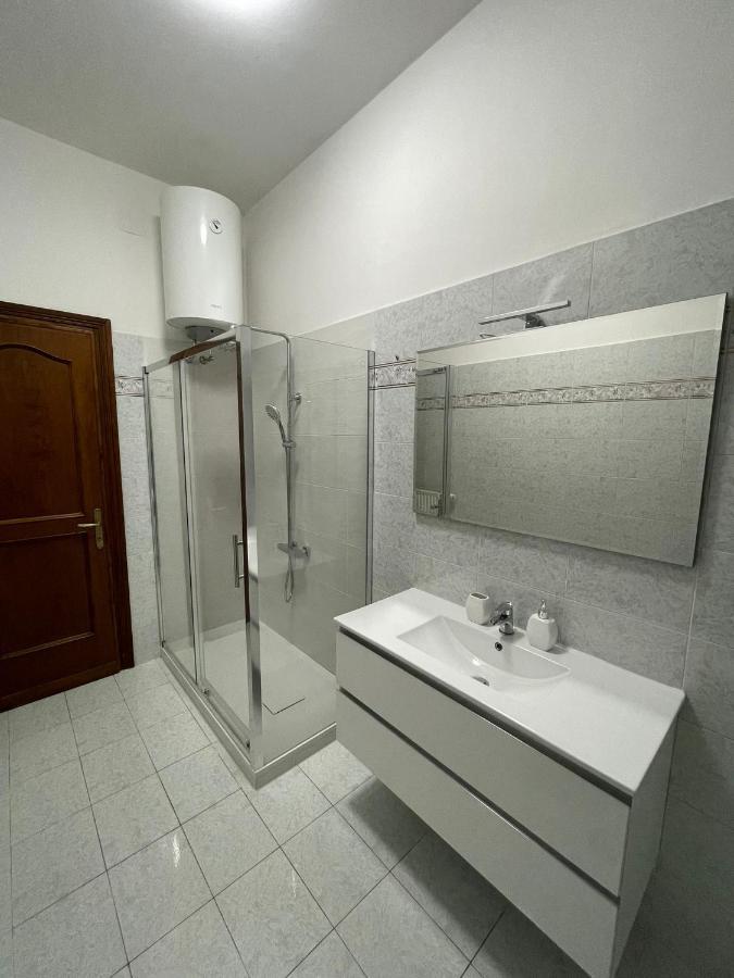 Anna House Apartment *