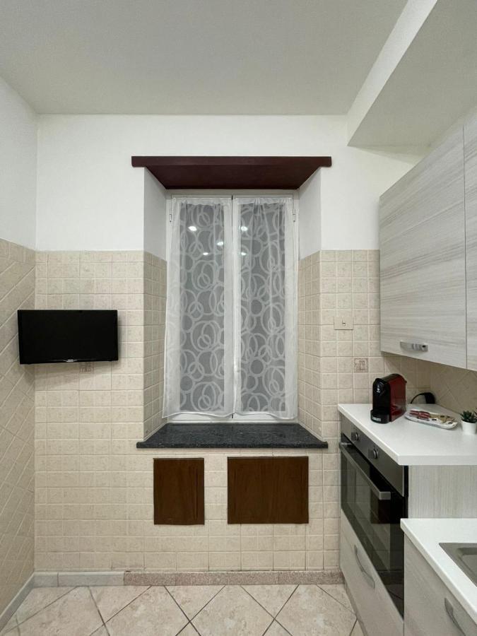 Appartement Anna House