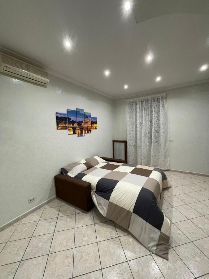 Anna House Apartment