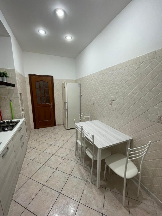 Appartement Anna House *