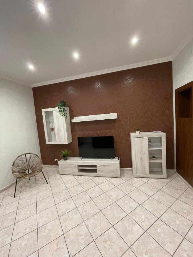 Apartment Anna House *