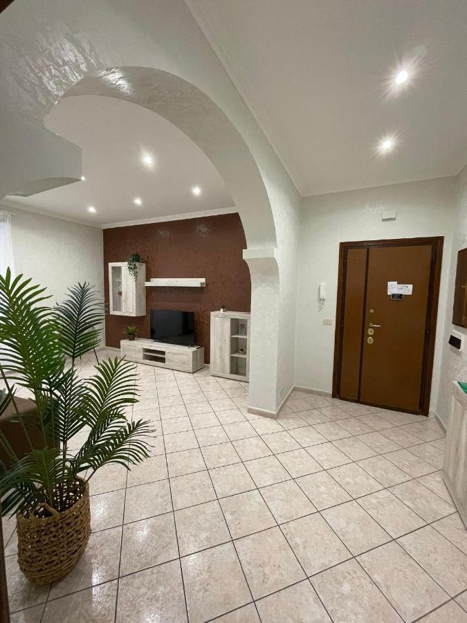 Apartment Anna House Rome