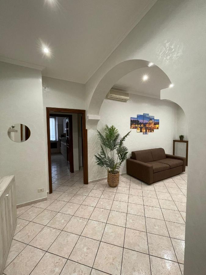 Anna House Apartment Rome