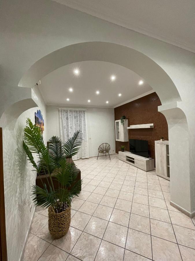 Apartment Anna House Rome