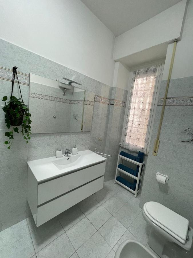 Anna House * Rome