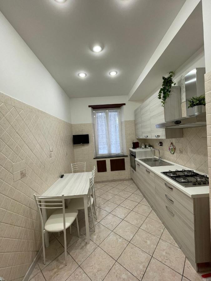 Anna House Rome