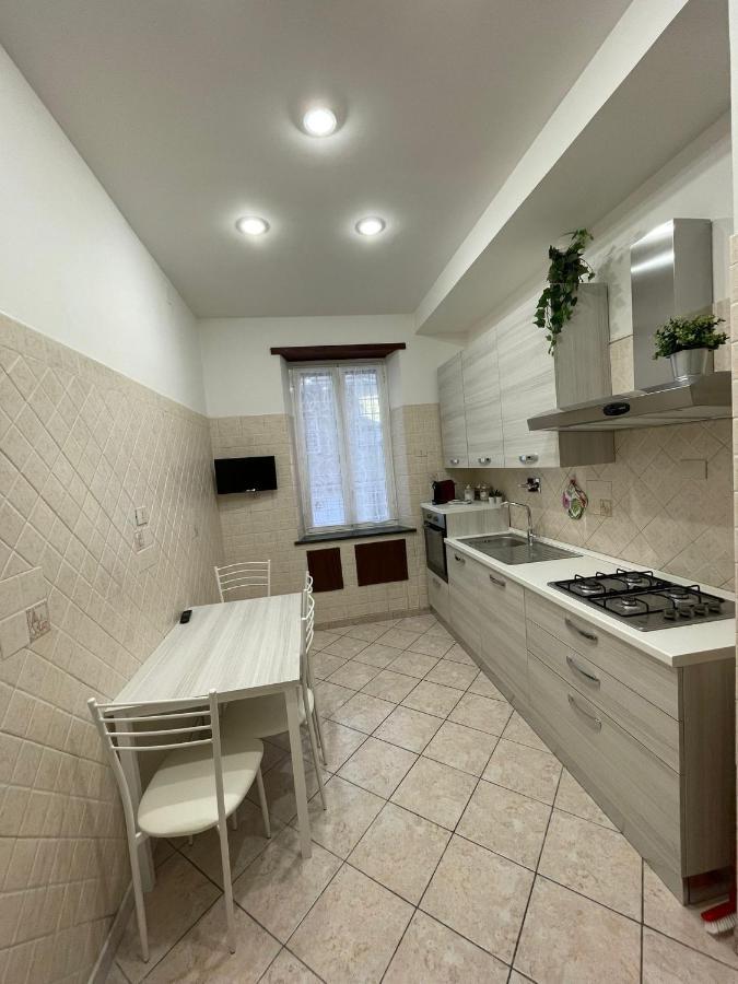 Anna House Rome