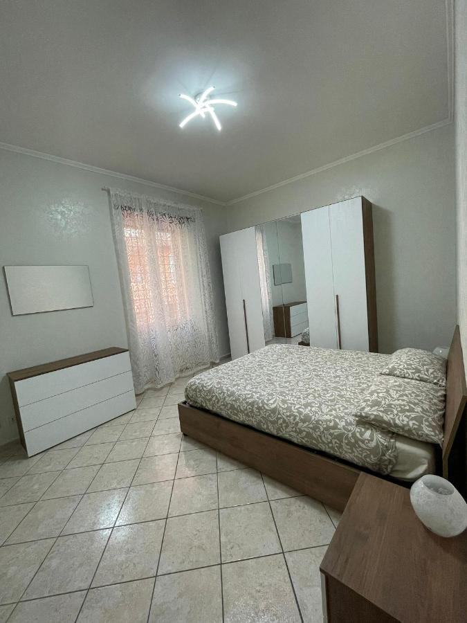 Anna House * Rome